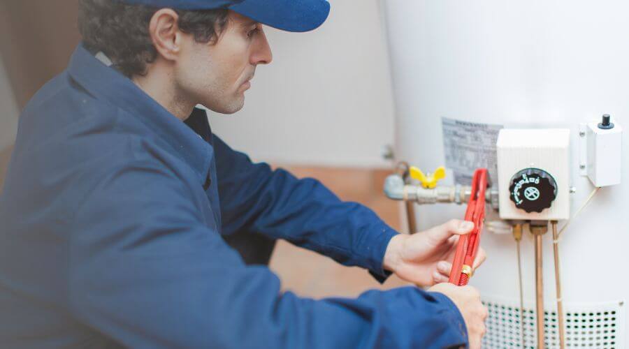 Professional Leak Detection in Kemp, OK